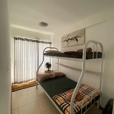 Resort Villa da praia apto 30 arraial do cabo-2