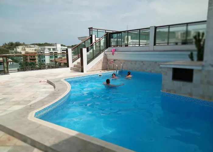 Loft na Prainha - Arraial do Cabo